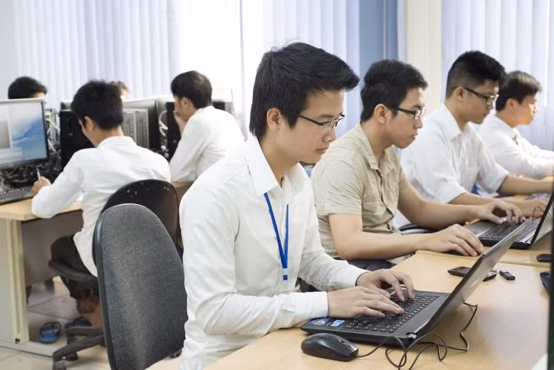 Thông tư số 35 đã cởi trói cho các trường trong câu chuyện biên soạn tài liệu giáo trình.