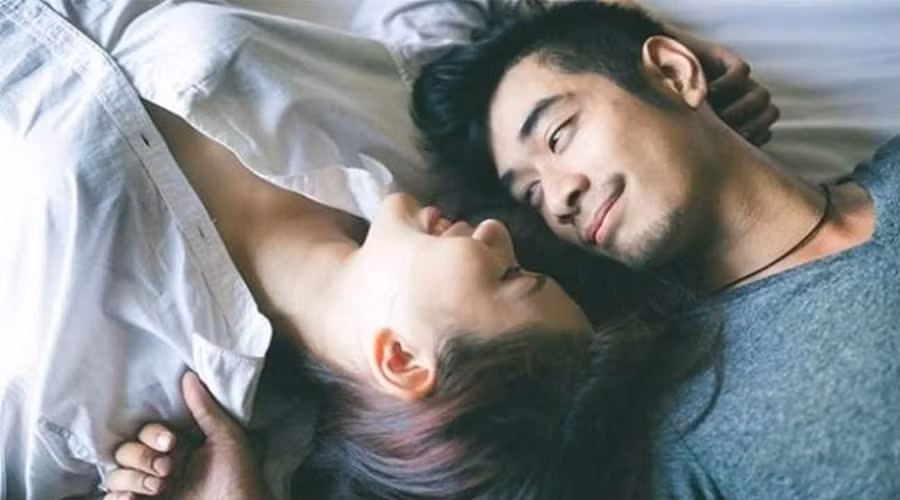Chiêu thức đơn giản giúp vợ chồng dù có chiến tranh long trời lở đất cũng không dám bỏ nhau ảnh 2