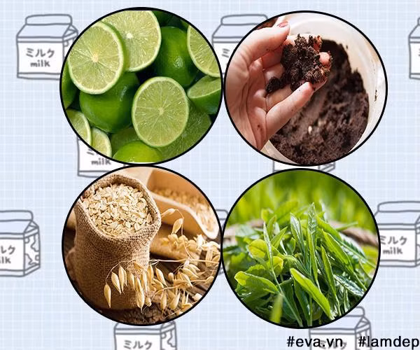 Học ngay cách làm trắng da ngày hè cấp tốc cùng với sữa tươi mà chẳng sợ bắt nắng ảnh 8