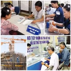 Chính sách mới có hiệu lực từ tháng 5