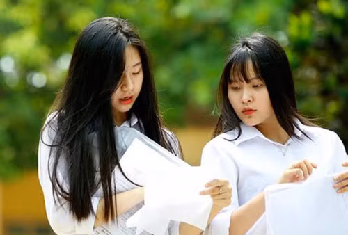 Làm bài môn Sinh học thi THPTQG 2018, chú ý đọc kỹ câu dẫn
