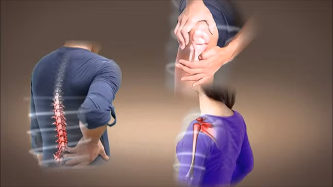 Cuộc đời mỗi con người đều phải vượt qua “5 thử thách của tuổi thọ”, bạn đã vượt qua được bao nhiêu cửa ải rồi? ảnh 1 Cuộc đời mỗi con người đều phải vượt qua “5 thử thách của tuổi thọ”, bạn đã vượt qua được bao nhiêu cửa ải rồi? ảnh 1