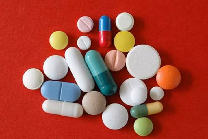 Thuốc dự phòng và điều trị bệnh thương hàn