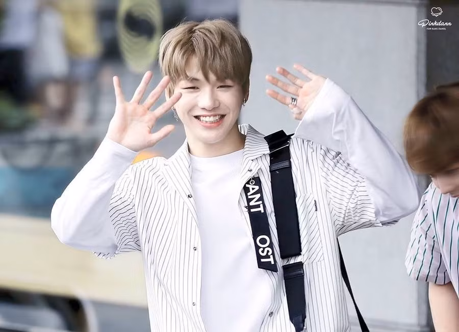 8 thần tượng K-pop có các đặc điểm giống... "một chú thỏ" ảnh 3