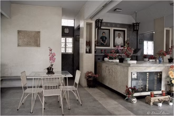 Thành phố người chết của Hoa kiều ở Philippines ảnh 5