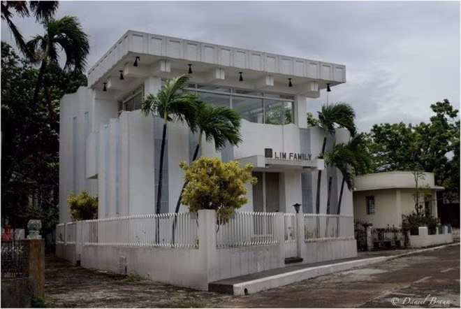 Thành phố người chết của Hoa kiều ở Philippines ảnh 1