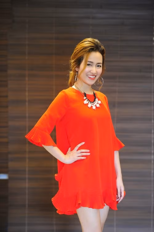 Maya bật khóc khi nhắc đến người tình và con gái ảnh 8