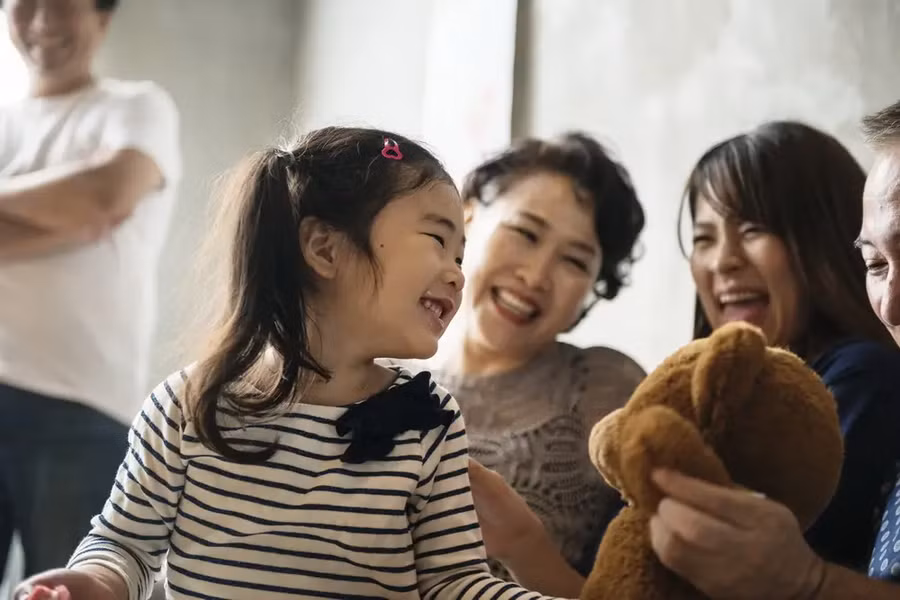 Tự vệ giúp trẻ lý trí và chủ động hơn khi gặp trường hợp bị đe dọa hay bắt nạt. Ảnh minh họa: ITN.