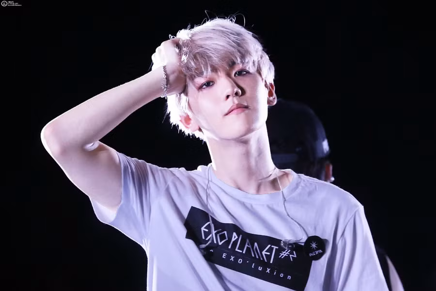6 thần tượng K-Pop gây chú ý nhờ khiếu hài hước không giống ai ảnh 3