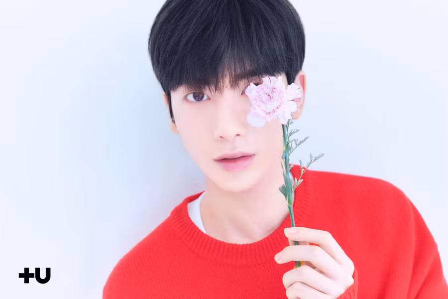 6 thần tượng K-Pop gây chú ý nhờ khiếu hài hước không giống ai ảnh 2