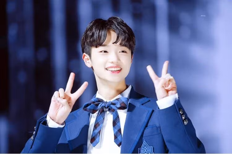 6 thần tượng K-Pop gây chú ý nhờ khiếu hài hước không giống ai ảnh 6