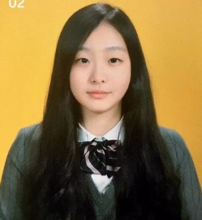 Kim Da Mi