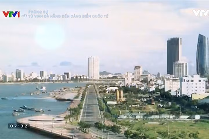 VTV lại nhầm lẫn giữa Ngọc Hân công chúa và Huyền Trân Công chúa