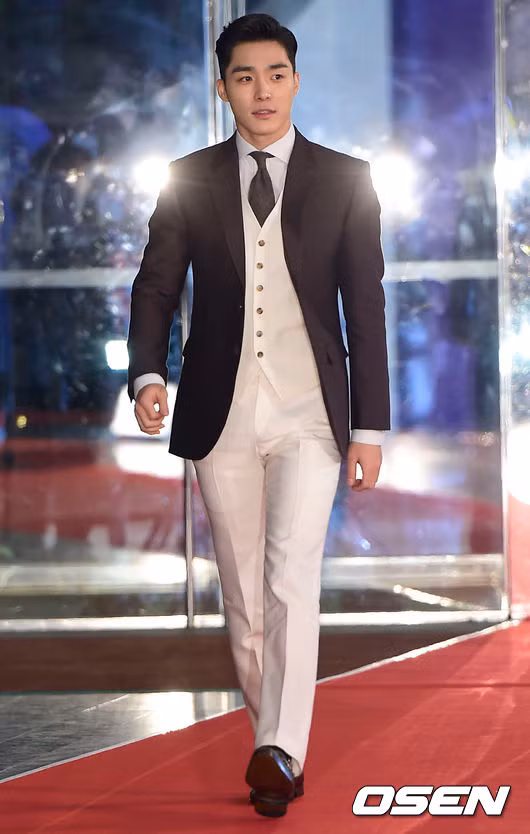 Seo Ha Joon