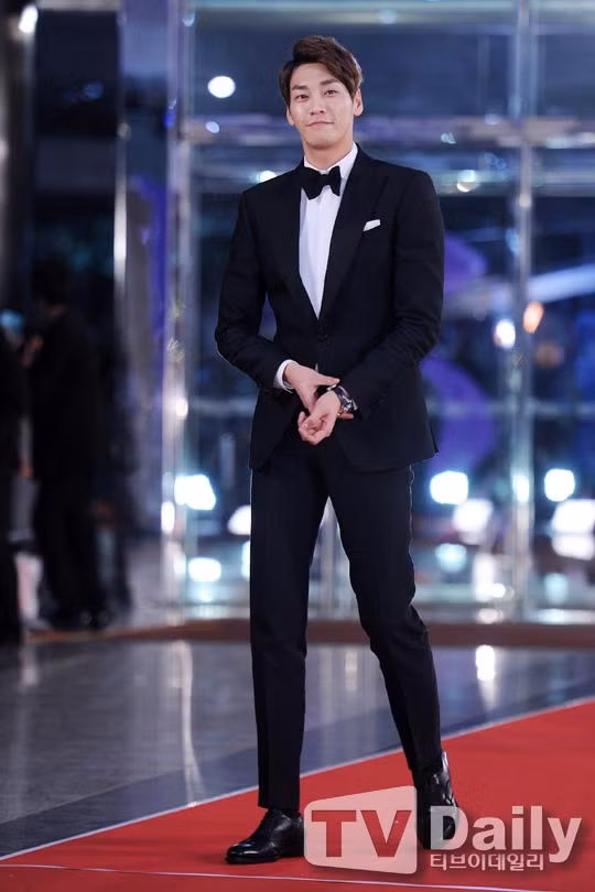 Kim Young Kwang