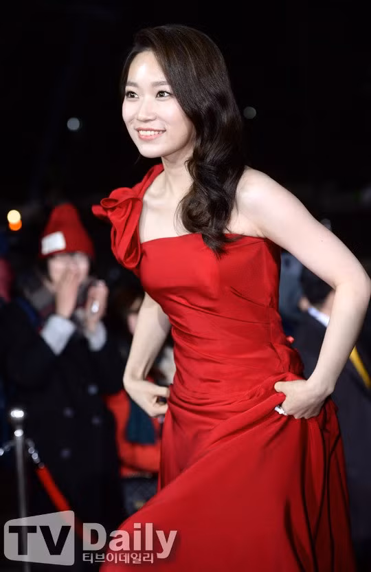 Kim Seul Gi