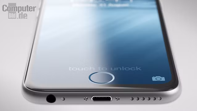 iPhone 7 đẹp mê ly trong ý tưởng của nhà thiết kế người Đức - Ảnh 3 iPhone 7 đẹp mê ly trong ý tưởng của nhà thiết kế người Đức - Ảnh 3