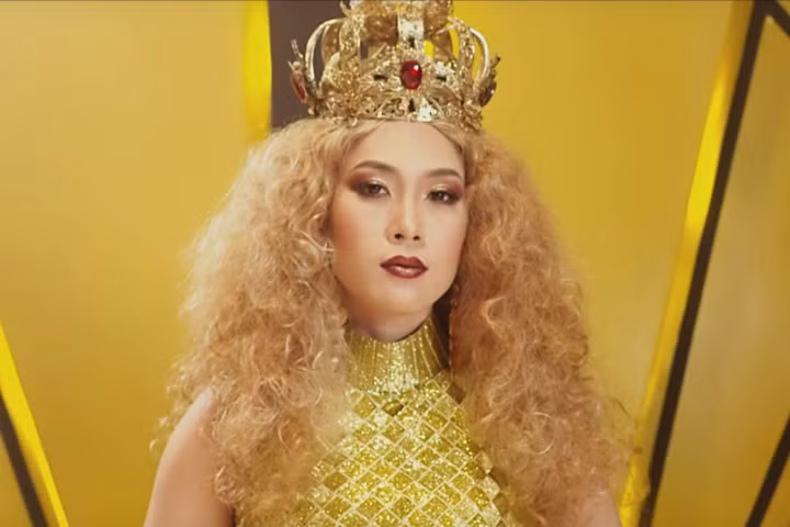 Mỹ Tâm lọt vào đề cử giải thưởng âm nhạc quốc tế