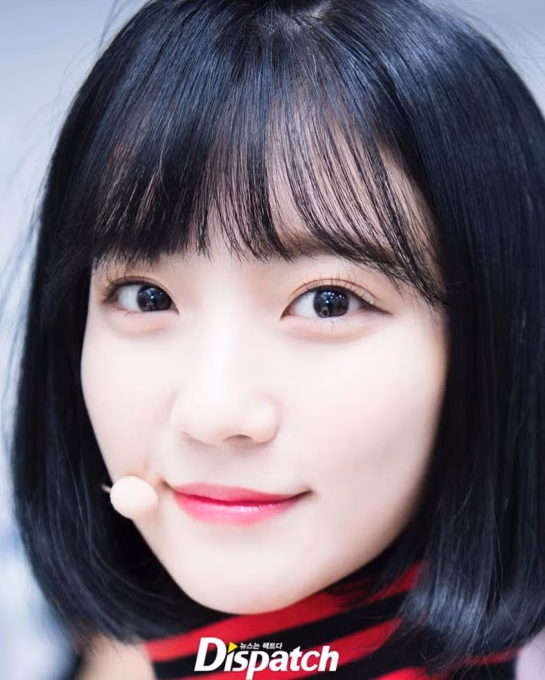 8 thần tượng sở hữu đôi mắt đẹp nhất K-Pop ảnh 6