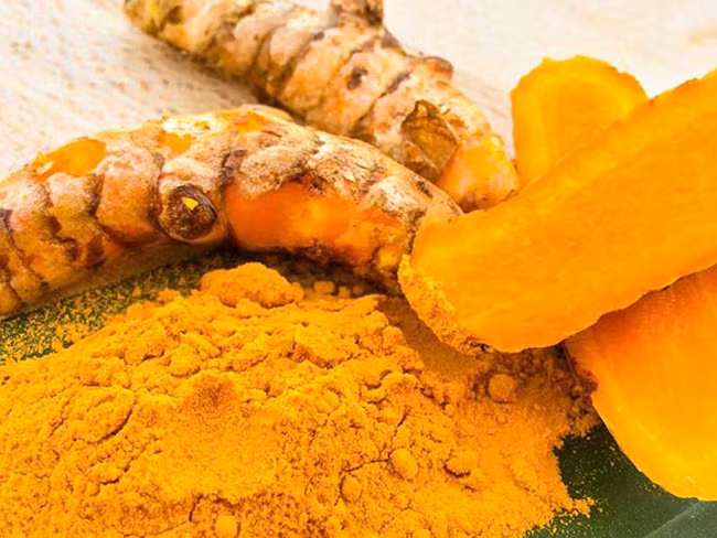 Biết nghệ rất quý, nhưng bạn sẽ không ngờ nghệ lại có công dụng này
