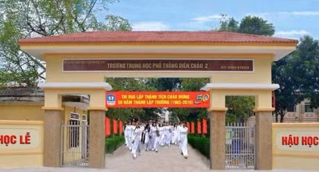 Ket sat cat luong cua 100 giao vien bi duc - Anh 1