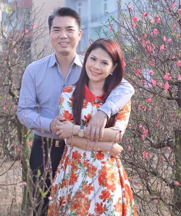 Ca sĩ Thanh Thảo đã có chồng và hiện tại muốn sinh con ảnh 2