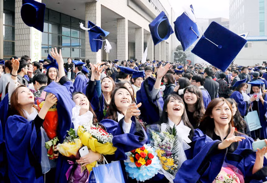 Công bố Luật sửa đổi, bổ sung một số điều của Luật Giáo dục Đại học