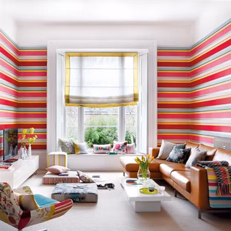 Hướng dẫn thiết kế phòng khách nhỏ 10m2 sao cho hợp lý ảnh 3