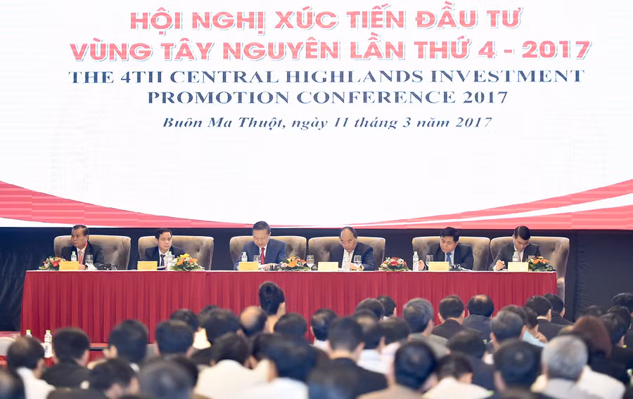 Ảnh: VGP/Quang Hiếu