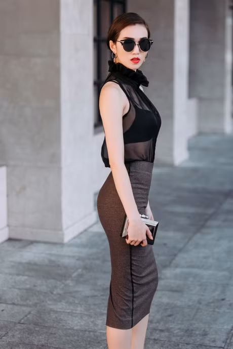 Bi quyet 
