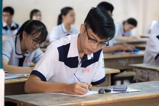 Đánh giá toàn diện phương án sắp xếp, tổ chức cơ sở giáo dục 