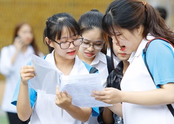 Bộ GD&ĐT gia hạn thời gian mở hệ thống hỗ trợ tuyển sinh chung