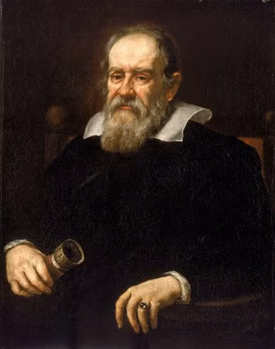Chuyến lưu lạc ly kỳ của ngón tay nhà thiên văn Galileo ảnh 8