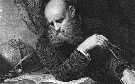 Chuyến lưu lạc ly kỳ của ngón tay nhà thiên văn Galileo ảnh 6