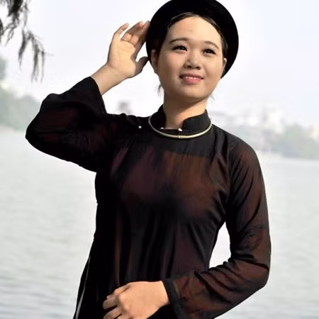 Ca nuong 9x xinh dep va nhung thanh tich “khung“ ve ca tru