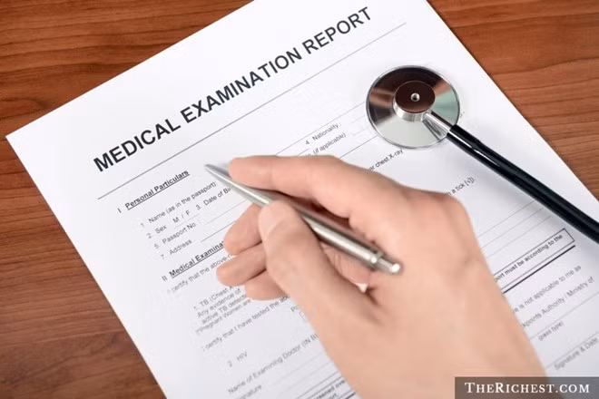 Trang web nhanh chóng trở nên nổi tiếng vì có khả năng cung cấp những là thư tuyệt vời đảm bảo thành công 100%. 10 cách làm giàu kỳ quặc nhất thế giới