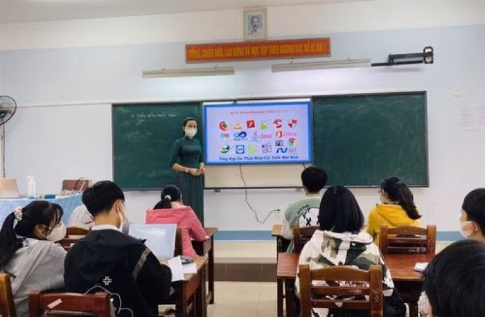 Ảnh minh họa/ITN.