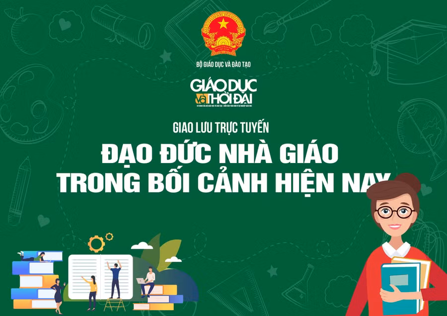 Chủ đề buổi giao lưu
