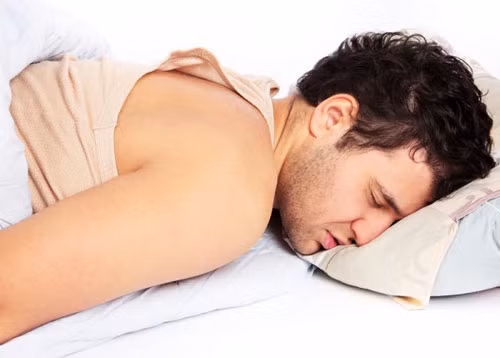 sán làm tổ trong cậu nhỏ
