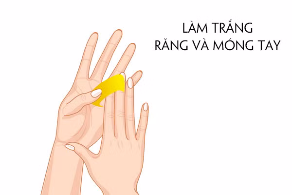 Biết những công dụng tuyệt vời này của vỏ chanh, bạn sẽ chẳng bao giờ dám vứt chúng đi nữa ảnh 5 Biết những công dụng tuyệt vời này của vỏ chanh, bạn sẽ chẳng bao giờ dám vứt chúng đi nữa ảnh 5