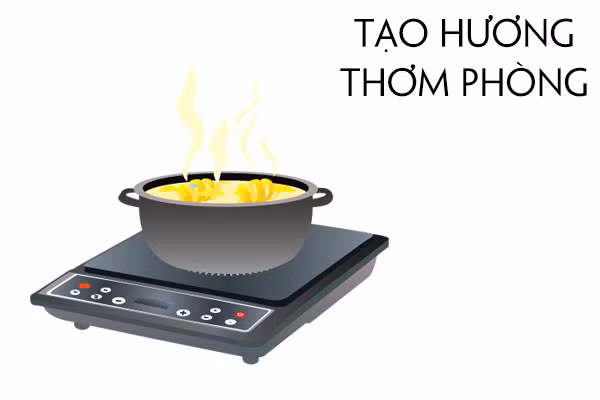 Biết những công dụng tuyệt vời này của vỏ chanh, bạn sẽ chẳng bao giờ dám vứt chúng đi nữa ảnh 6 Biết những công dụng tuyệt vời này của vỏ chanh, bạn sẽ chẳng bao giờ dám vứt chúng đi nữa ảnh 6