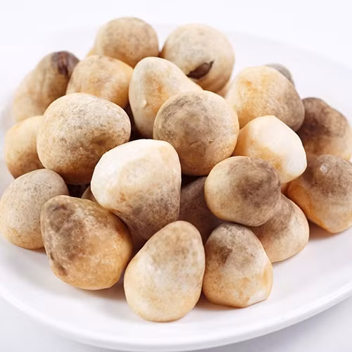 Nhung loai rau cu khong nen an song