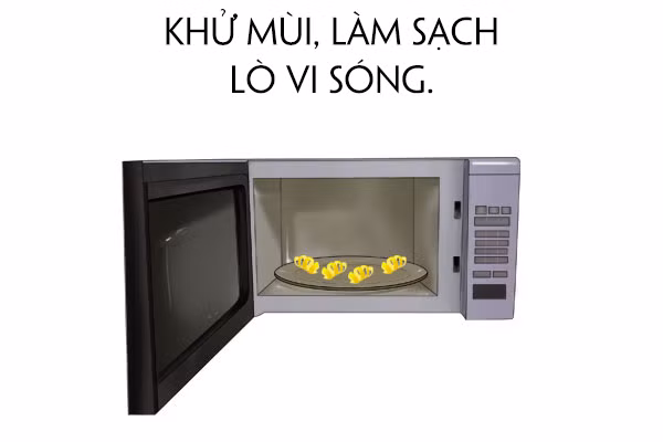 Biết những công dụng tuyệt vời này của vỏ chanh, bạn sẽ chẳng bao giờ dám vứt chúng đi nữa ảnh 7 Biết những công dụng tuyệt vời này của vỏ chanh, bạn sẽ chẳng bao giờ dám vứt chúng đi nữa ảnh 7