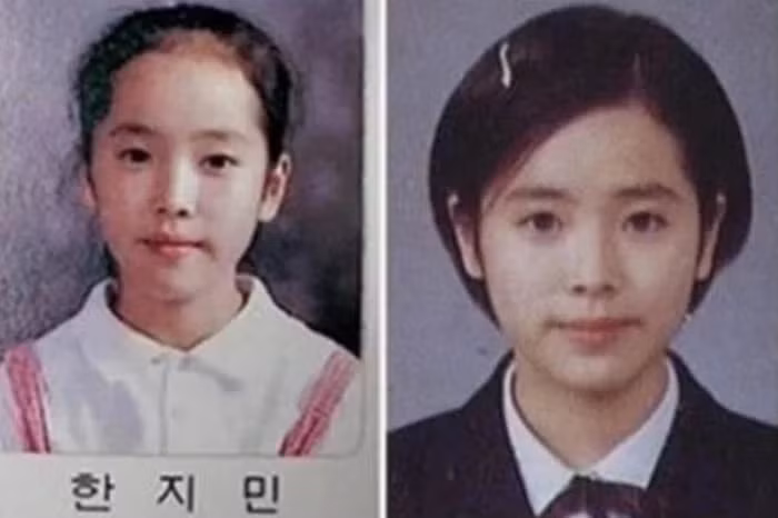 Han Ji Min