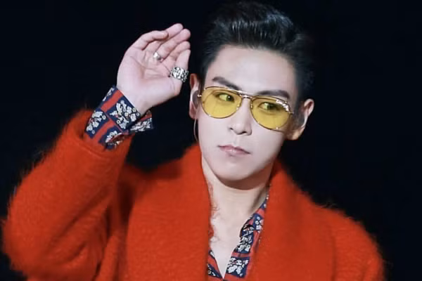 T.O.P (BIGBANG) rời YG Entertainment sau 16 năm gắn bó.