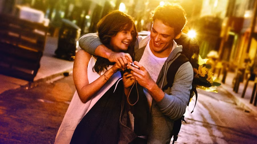 5 bộ phim siêu tình cảm không thể bỏ qua trong ngày Valentine ảnh 5