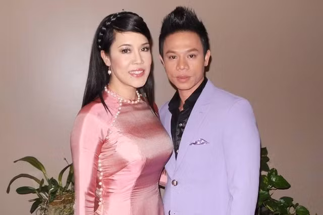 Ca sĩ của Thúy Nga kể về “lát sâm ân tình” của Thu Phương ảnh 1 Ca sĩ của Thúy Nga kể về “lát sâm ân tình” của Thu Phương ảnh 1