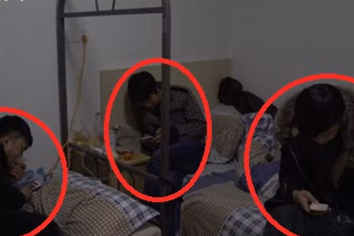 "Chợ người" ở nơi phụ nữ được trọng vọng như bà hoàng, 1 ngày gặp hơn 30 người đàn ông