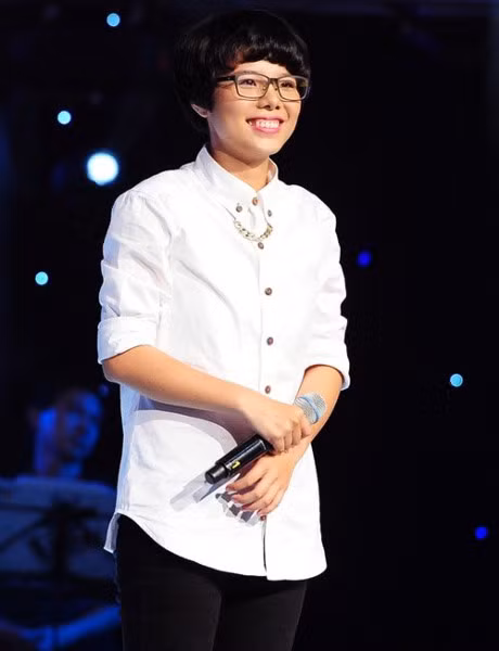 No ro hien tuong 