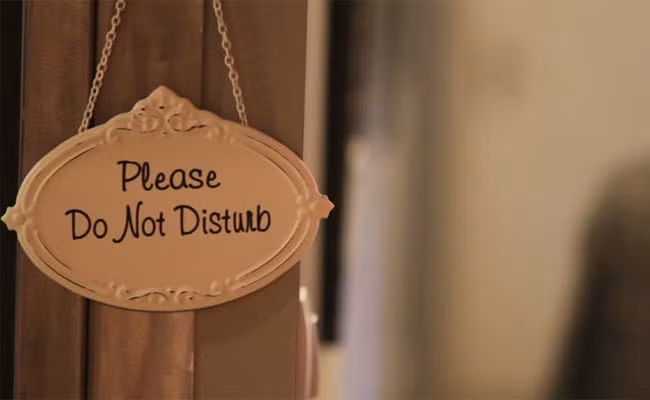 Những điều cần biết khi ở khách sạn mà bạn nên biết
